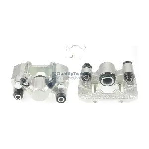 QUALITY TESTED CAL213RJM