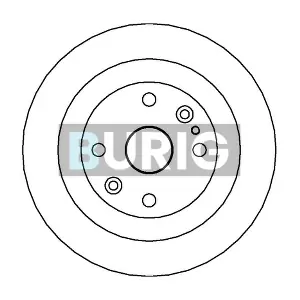 Burig B010193