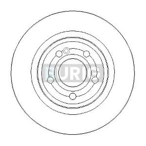 B011485 Burig