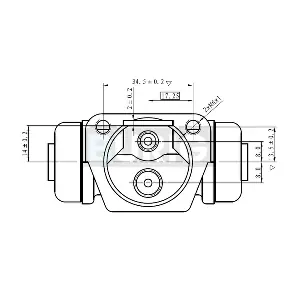 Burig B090034