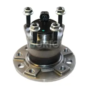 B100044 Burig