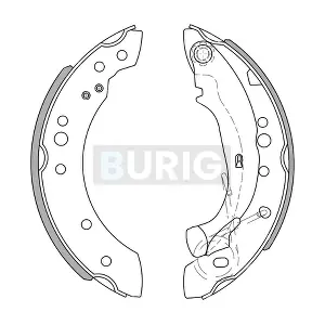 Burig B050047