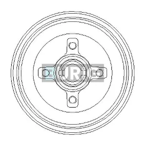 B040065 Burig