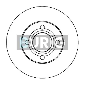 Burig B011024
