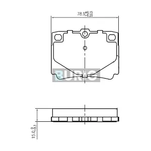 Burig B020667
