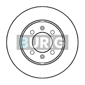 Burig B010392