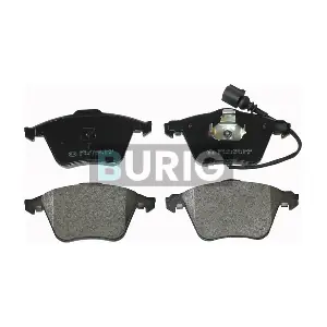 B020439 Burig