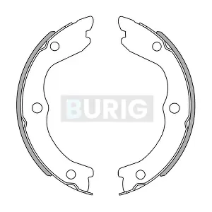 B050028 Burig