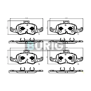B020681 Burig