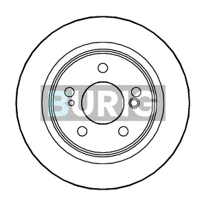 Burig B010770