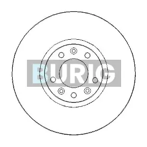 Burig B010486