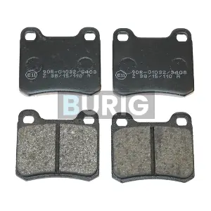 Burig B020420