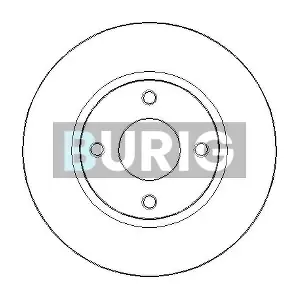 Burig B010959