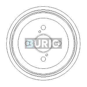 B040110 Burig