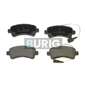 Burig B020530