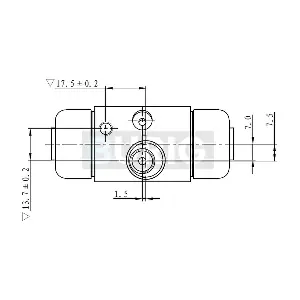 B090022 Burig