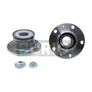 B100369 Burig