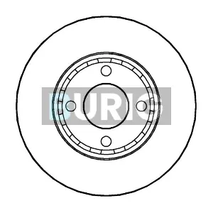 B011027 Burig