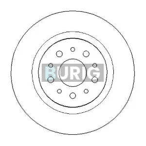 Burig B011244