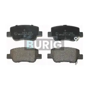 Burig B020211