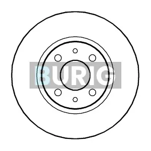 Burig B010123