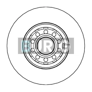 B010259 Burig