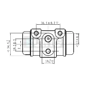 Burig B090025