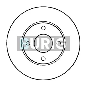 Burig B010364
