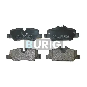 B020169 Burig