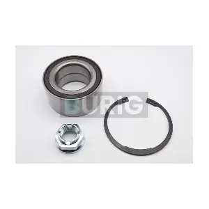 B100477 Burig