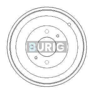 B040020 Burig