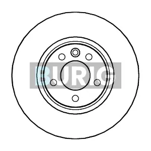 B011052 Burig