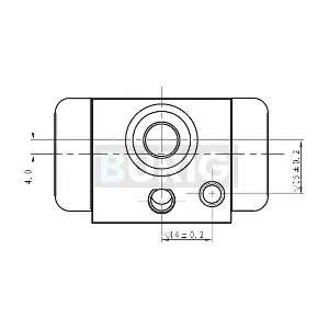 Burig B090024