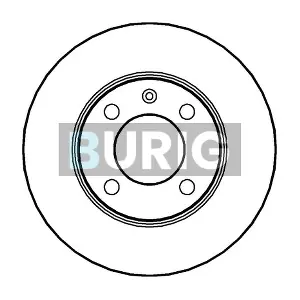 B010439 Burig