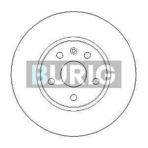 Burig B010182