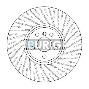 Burig B011293