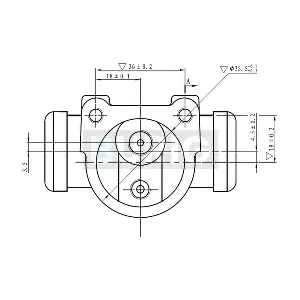 Burig B090069