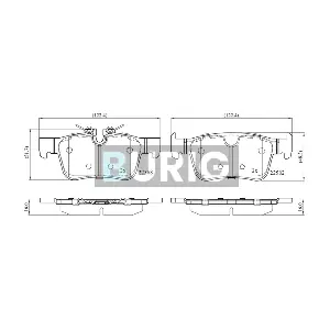 B020747 Burig