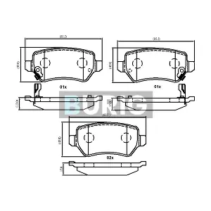 Burig B020614
