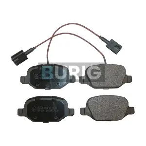Burig B020653