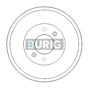 B040018 Burig