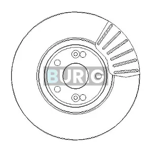 B010968 Burig