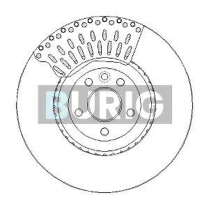B011230 Burig