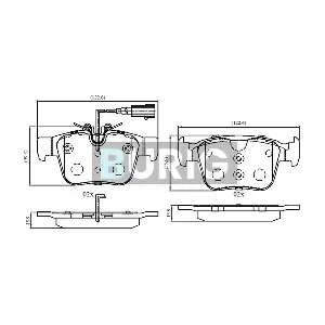 Burig B020723
