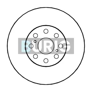B010573 Burig