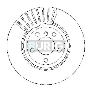 B011438 Burig