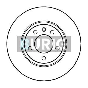Burig B011282