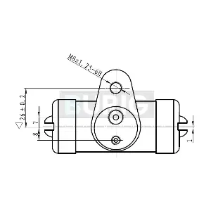 Burig B090063