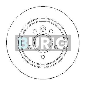 Burig B010945