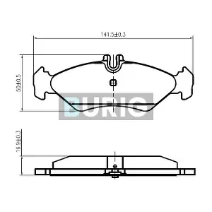 B020671 Burig